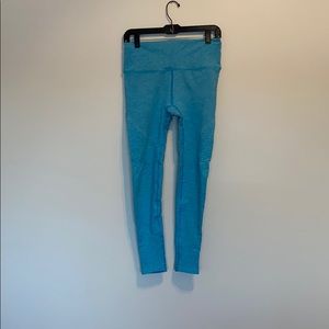 Alphalete - Revival R6 leggings